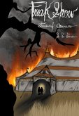The Circus of Chaos Book 1: Freak Show (eBook, ePUB)