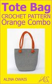 Tote Bag Crochet Pattern (eBook, ePUB)
