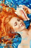 A Harmony of Water and Weald: a Sea Foam and Silence collection (Fairytale Verses) (eBook, ePUB)