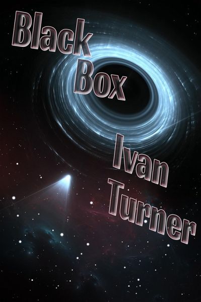 Black Box (eBook, ePUB)