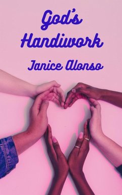 God's Handiwork (Devotionals, #57) (eBook, ePUB) - Alonso, Janice