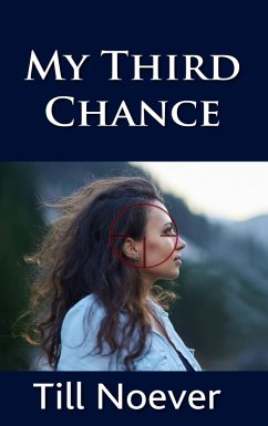 My Third Chance (McCloud's Cove, #4) (eBook, ePUB) - Noever, Till