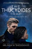 The Thucydides Trap (Imperials Saga, #5) (eBook, ePUB)