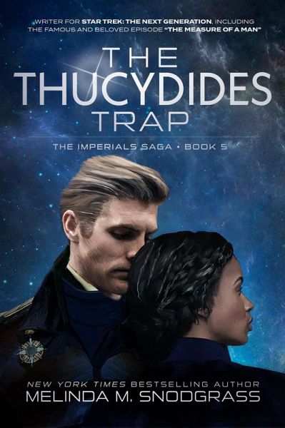 The Thucydides Trap (Imperials Saga, #5) (eBook, ePUB)