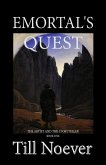 Emortal's Quest (The Artist and the Storyteller, #1) (eBook, ePUB)