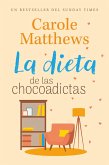 La dieta de las chocoadictas (eBook, ePUB)