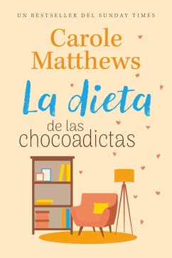 La dieta de las chocoadictas (eBook, ePUB) - Matthews, Carole