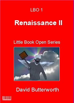 Cover LBO 1 - Renaissance II (eBook, ePUB)