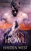 Wolf's Howl (Divoký Wolves, #2) (eBook, ePUB)