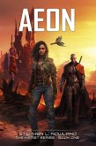 Aeon (The Kismet Series, #1) (eBook, ePUB)