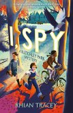 I, Spy (eBook, ePUB)