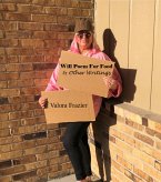 Will Poem For Food (eBook, ePUB)
