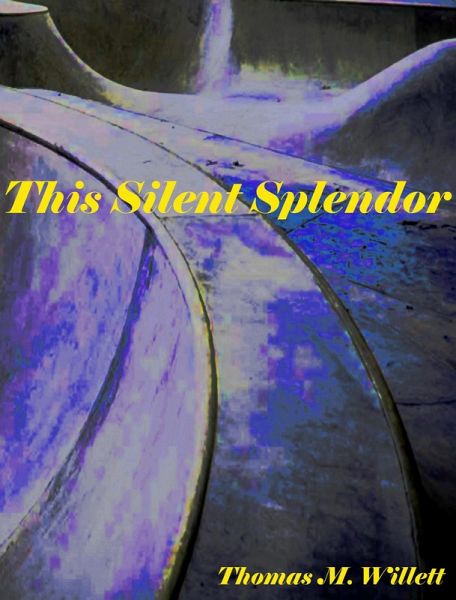 This Silent Splendor (eBook, ePUB) This Silent Splendor (eBook, ePUB)