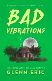 Bad Vibrations (eBook, ePUB) Bad Vibrations (eBook, ePUB)
