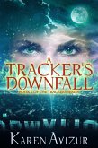 A Tracker's Downfall (Trackers, #2) (eBook, ePUB)