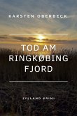 Tod am Ringkøbing Fjord (eBook, ePUB)