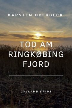 Cover Tod am Ringkøbing Fjord (eBook, ePUB)