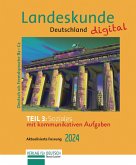 Landeskunde Deutschland digital 2024, Teil 3: Soziales (eBook, PDF)