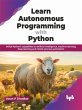 Learn Autonomous Programming with... - Bild 1