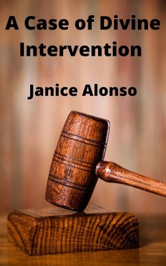 A Case of Divine Intervention (Devotionals, #86) (eBook, ePUB) - Alonso, Janice