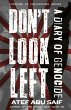 Don't Look Left (eBook, ePUB) - Bild 1