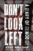 Don't Look Left (eBook, ePUB)