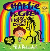 Charlie McGrew & The Horse That He Drew (eBook, ePUB)