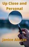 Up Close and Personal (Devotionals, #77) (eBook, ePUB)