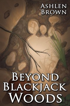 Cover Beyond Blackjack Woods (eBook, ePUB)