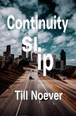 Continuity Slip (Broken Infinities, #1) (eBook, ePUB)