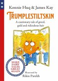 Trumplestiltskin (eBook, ePUB)