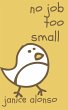 No Job Too Small (Devotionals, #79)... - Bild 1