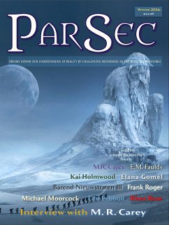 Cover ParSec #9 (eBook, ePUB)