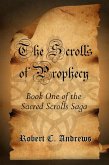 The Scrolls of Prophecy (eBook, ePUB)