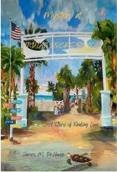 Mystery at Indian Rocks Beach (eBook, ePUB) Mystery at Indian Rocks Beach (eBook, ePUB)