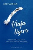 Viaja ligero (eBook, ePUB)