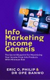 Info Marketing Income Genesis (eBook, ePUB)