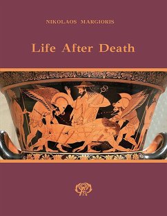 Cover Life After Death (eBook, ePUB)