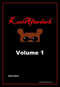 Cover Kool After-dark volume 1 (eBook, ePUB)