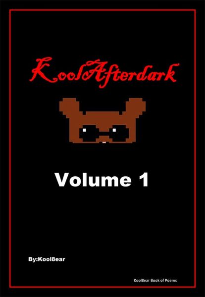 Kool After-dark volume 1 (eBook, ePUB)