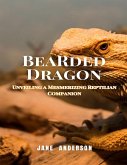 Bearded Dragon (eBook, ePUB) Bearded Dragon (eBook, ePUB)