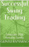 Successful Swing Trading (eBook, ePUB)