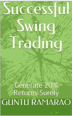 Successful Swing Trading (eBook, ePUB) - Ramarao, Guntu
