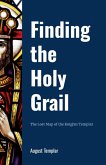 Finding The Holy Grail (eBook, ePUB)