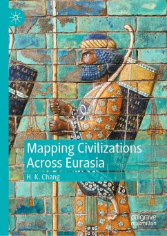 Cover Mapping Civilizations Across Eurasia (eBook, PDF)