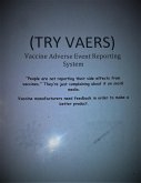 Try VAERS (eBook, ePUB)