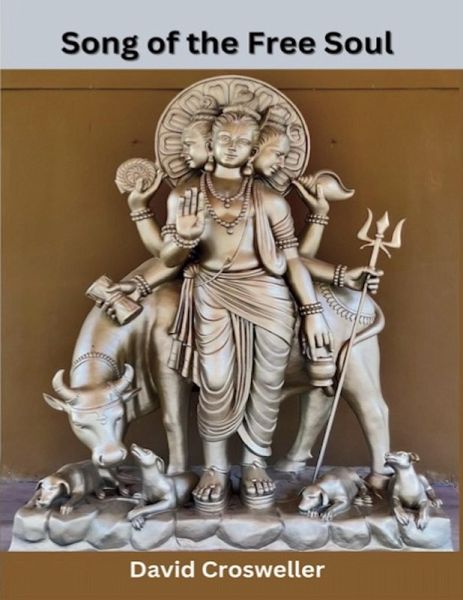 Song of the Free Soul (eBook, ePUB) Song of the Free Soul (eBook, ePUB)