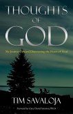 Thoughts of God (eBook, ePUB)