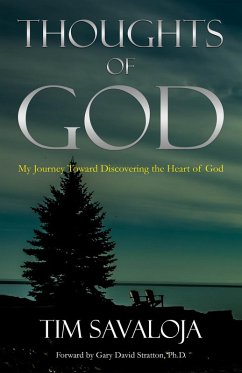 Cover Thoughts of God (eBook, ePUB)