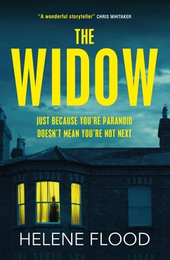 Cover The Widow (eBook, ePUB)